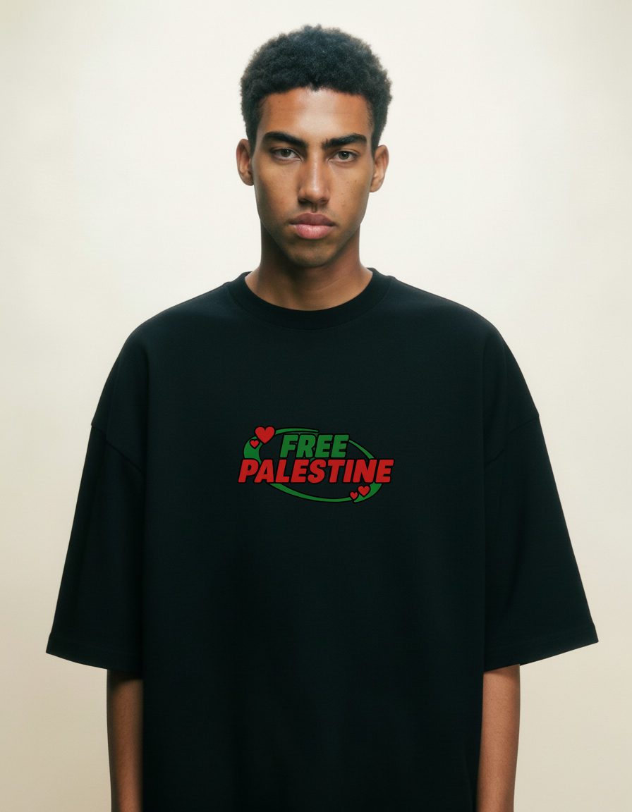 Palestine Collection